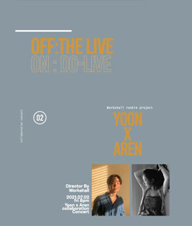 OFF:THE LIVE 02