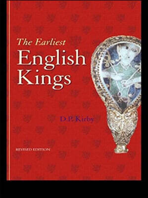 Earliest English Kings