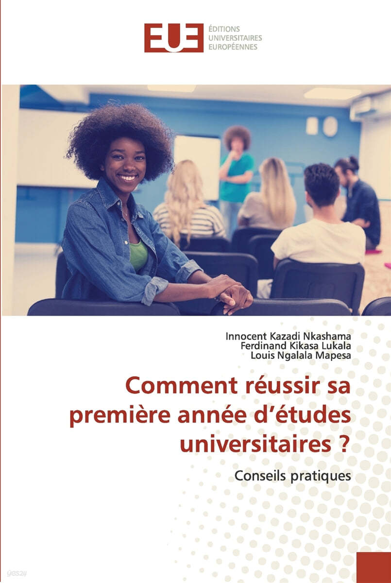 Comment Reussir Sa Premiere Annee D Etudes Universitaires