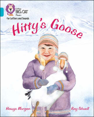 The Hitty's Goose