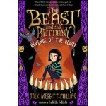 The Beast and The Bethany #2 : Revenge of the Beast