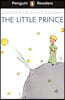 Penguin Readers Level 2: The Little Prince (ELT Graded Reader)