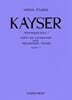 KAYSER 1