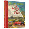 Harry Potter : A Magical Year (영국판) 해리포터 : 마법 같은 1년