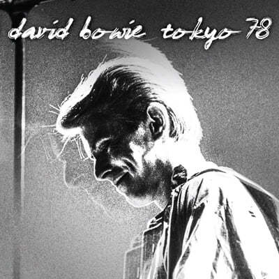 David Bowie (데이비드 보위) - Tokyo 78 
