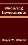 Enduring Investments