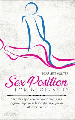 Sex Position For Beginners 예스24