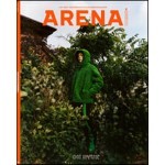 ARENA HOMME+ 아레나 옴므 플러스 (월간) : 7월 [2021]