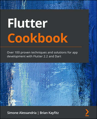 Flutter Cookbook