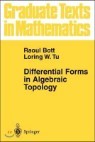 Differential Forms in Algebraic Topology