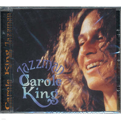 Carole King (캐롤 킹) - Jazzman 