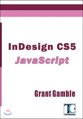 InDesign CS5 JavaScript