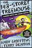 The 143-Storey Treehouse (영국판)