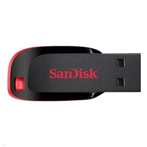 [샌디스크] 샌디스크 USB Z50 16GB
