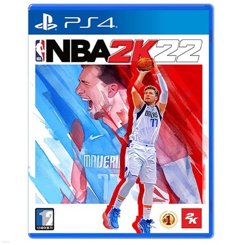 PS4 NBA 2K22 한글 일반판 / 가격인하