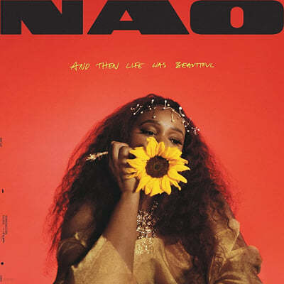 Nao (나오) - And Then Life Was Beautiful [LP] 
