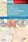 Netter's Concise Atlas of Orthopaedic Anatomy, 2/E