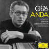 게자 안다 DG 전집 (Geza Anda - Complete Deutsche Grammophon Recordings) 