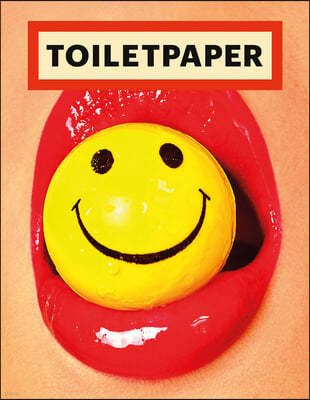 Toilet Paper 18