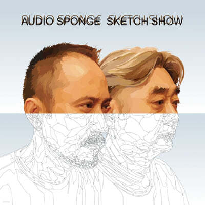 Sketch Show (스케치 쇼) - 1집 Aaudio Sponge [크림 옐로우 컬러 2LP] 