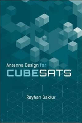 Antenna Design for Cubesats