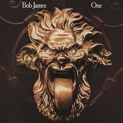 Bob James (밥 제임스) - One [투명 컬러 LP] 