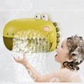 키저스 다이노 버블 메이커 유아 목욕놀이 공룡 거품 욕조 장난감