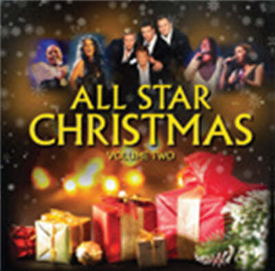 캐럴 컴필레이션 - 올 스타 크리스마스 히츠 2집 (All Star Christmas Hits Vol. 2) 