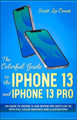 The Colorful Guide to the iPhone 13 and iPhone 13 Pro