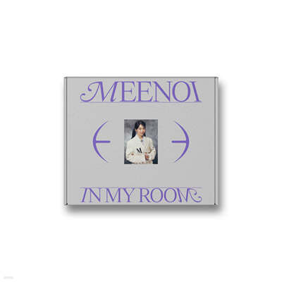미노이 (meenoi) - In My Room
