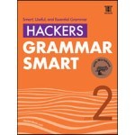 Hackers Grammar Smart(해커스 그래머 스마트) Level 2