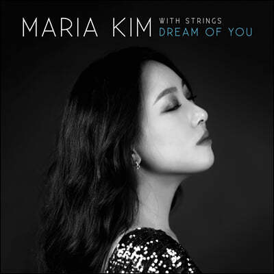 Maria Kim (마리아 킴) - With Strings: Dream of You