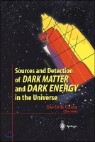 Sources and Detection of Dark Matter and Dark Energy in the Universe: Fourth International..
