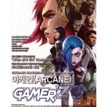 게이머즈 GAMER'Z (월간) : 11월 [2021] 