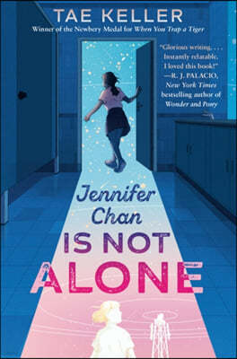 The Jennifer Chan Is Not Alone