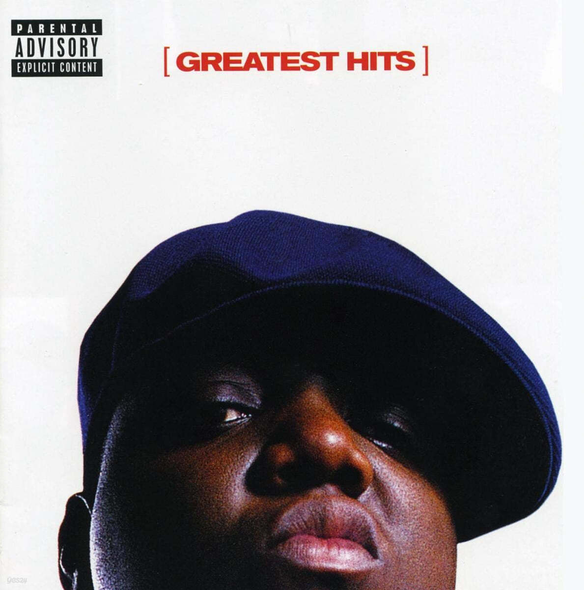 Notorious B.I.G. (노토리우스 비아이지) - Greatest Hits