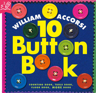 [노부영 세이펜] 10 Button Book