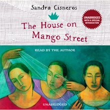 The House on Mango Street (Audiobook) 망고 스트리트 (오디오북)