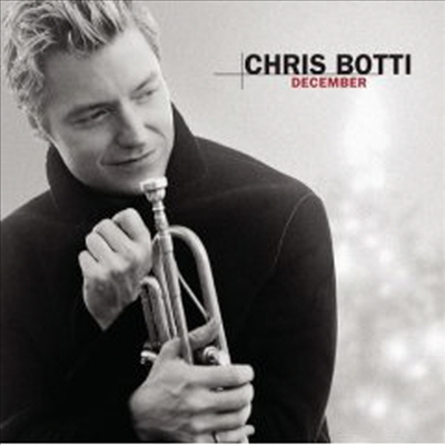 Chris Botti - December (Re-Issue)(CD)