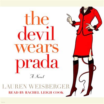 The Devil Wears Prada 악마는 프라다를 입는다