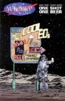 Astronauts in Trouble: One Shot, One Beer