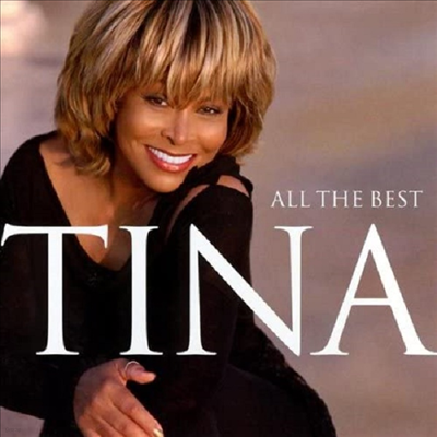 Tina Turner - All The Best (2CD)