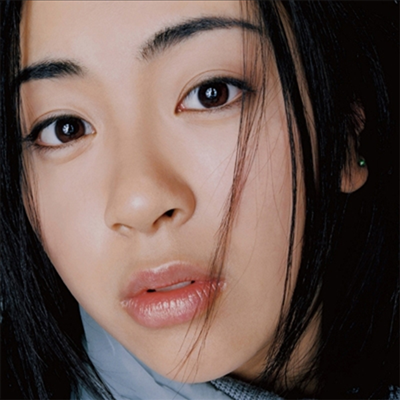 Utada Hikaru (우타다 히카루) - First Love (180g 2LP)