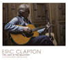 Eric Clapton (에릭 클랩튼) - The Lady In The Balcony: Lockdown Sessions [CD+블루레이] 