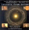 Letters from Orion