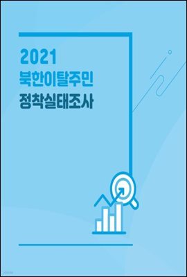2021 북한이탈주민 정착실태조사