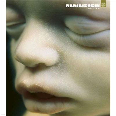 Rammstein - Mutter (Digipack)(CD)