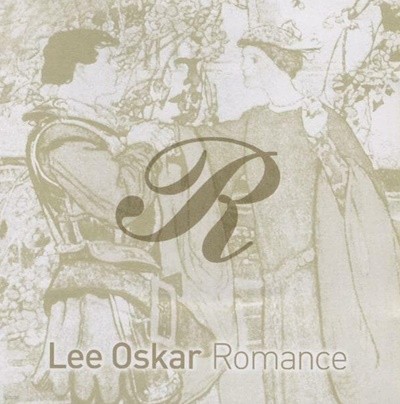 Lee Oskar - Romance 