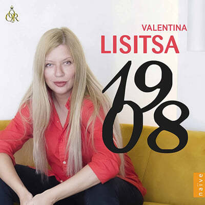 Valentina Lisitsa 라흐마니노프: 피아노 소나타 1번 / 라벨: 밤의 가스파르 - 발렌티나 리시차 (Rachmaninov: Piano Sonata Op.28 / Ravel: Gaspard de la Nuit) 