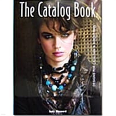 [9781584710974] The Catalog Book (Hardcover)